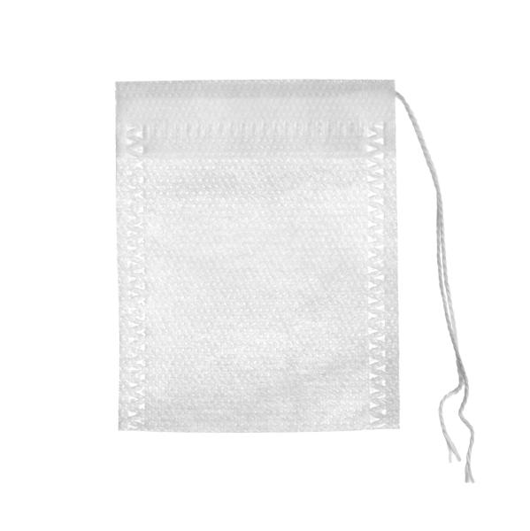 Jednorázové filtry na sypaný čaj 7x9cm - 100ks