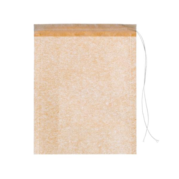 Papírové louhovací sáčky na kávu a čaj 8x10cm - 100ks