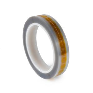 ESD safe samolepící kaptonová kolečka 10 mm – 2000 ks