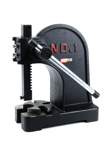 Mechanický ruční lis - 1T