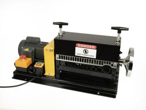 Automatický Stroj na odizolování kabelů 1,5 - 38 mm 230V/400W