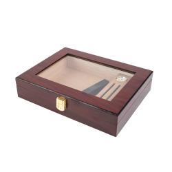 Humidor na doutníky 15ks