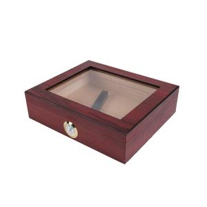 Humidor pro skladování doutníků - 25ks