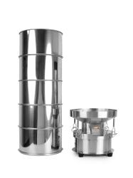 Vibrační prosévací stroj TB830 se sadou sít 230V/50Hz