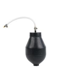 Potrubní nafukovací zátka 125-200mm