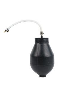 Potrubní nafukovací zátka 125-200mm