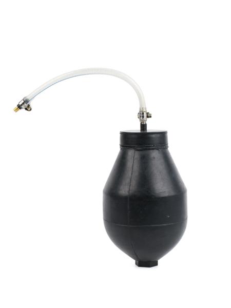 Potrubní nafukovací zátka 125-200mm