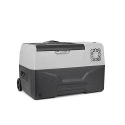 Přenosný chladící box s funkční mražení Alpicool CX30 – 30L, -20 °C, Bluetooth