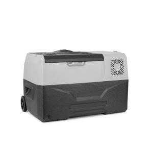 Přenosný chladicí box s funkcí mražení Alpicool CX30 – 30L, -20 °C, Bluetooth