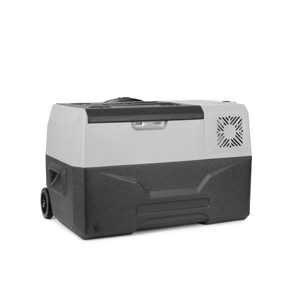 Přenosný chladicí box s funkcí mražení Alpicool CX30 – 30L, -20 °C, Bluetooth