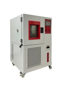 Klimatická komora ZL-6004B s řízenou teplotou a vlhkostí