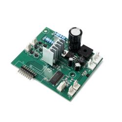 Základní deska dávkovače M-1000 - náhradní díl 504 - TYP2