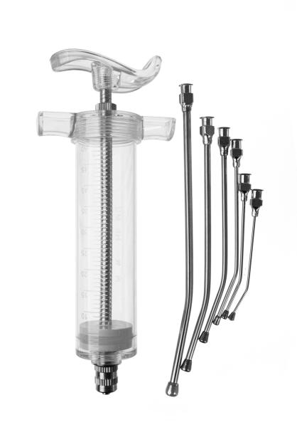 Krmná sada pro odchov ptactva a drůbeže 50ml