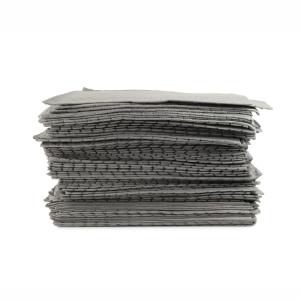 Sorpční rohože na oleje a mastnotu 50 × 40 cm – balení 100ks