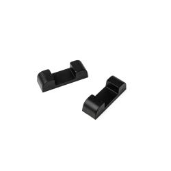 Nožičky pro 3D rámeček černý