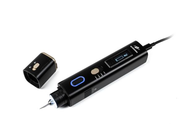 Ultrazvukový nůž JAKEMY JM-Y10 Pro – 2v1