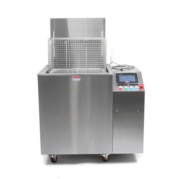 Průmyslový Sous-vide vařič - 100L