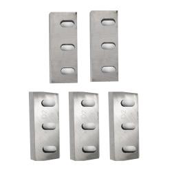 Náhradní sada nožů pro kabelový separátor V-C02 40 kg/h