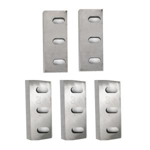 Náhradní sada nožů pro kabelový separátor V-C02 40 kg/h