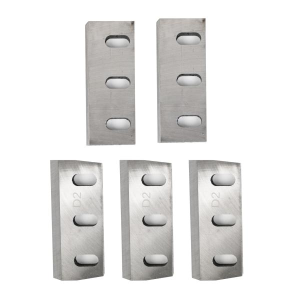 Náhradní sada nožů pro kabelový separátor V-C02 40 kg/h