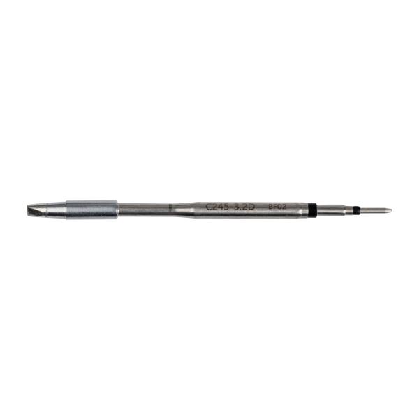 Pájecí hrot C245-3,2D pro stanici YIHUA 982D SE