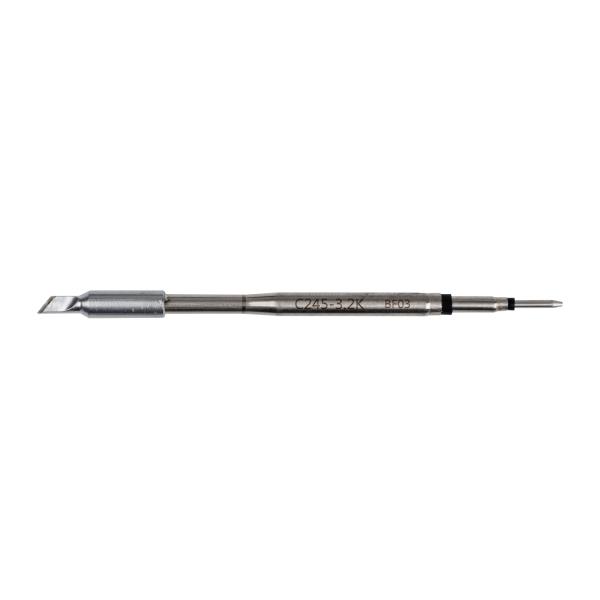 Pájecí hrot C245-3,2K pro stanici YIHUA 982D SE