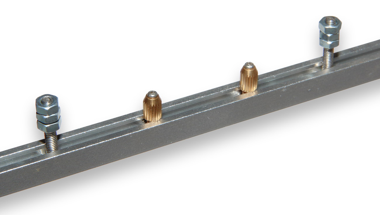 Pracovní deska pro uchycení PCB typ AOYUE 668
