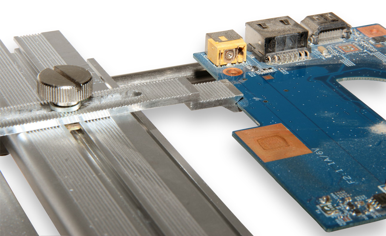 Pracovní deska pro uchycení PCB typ AOYUE 668