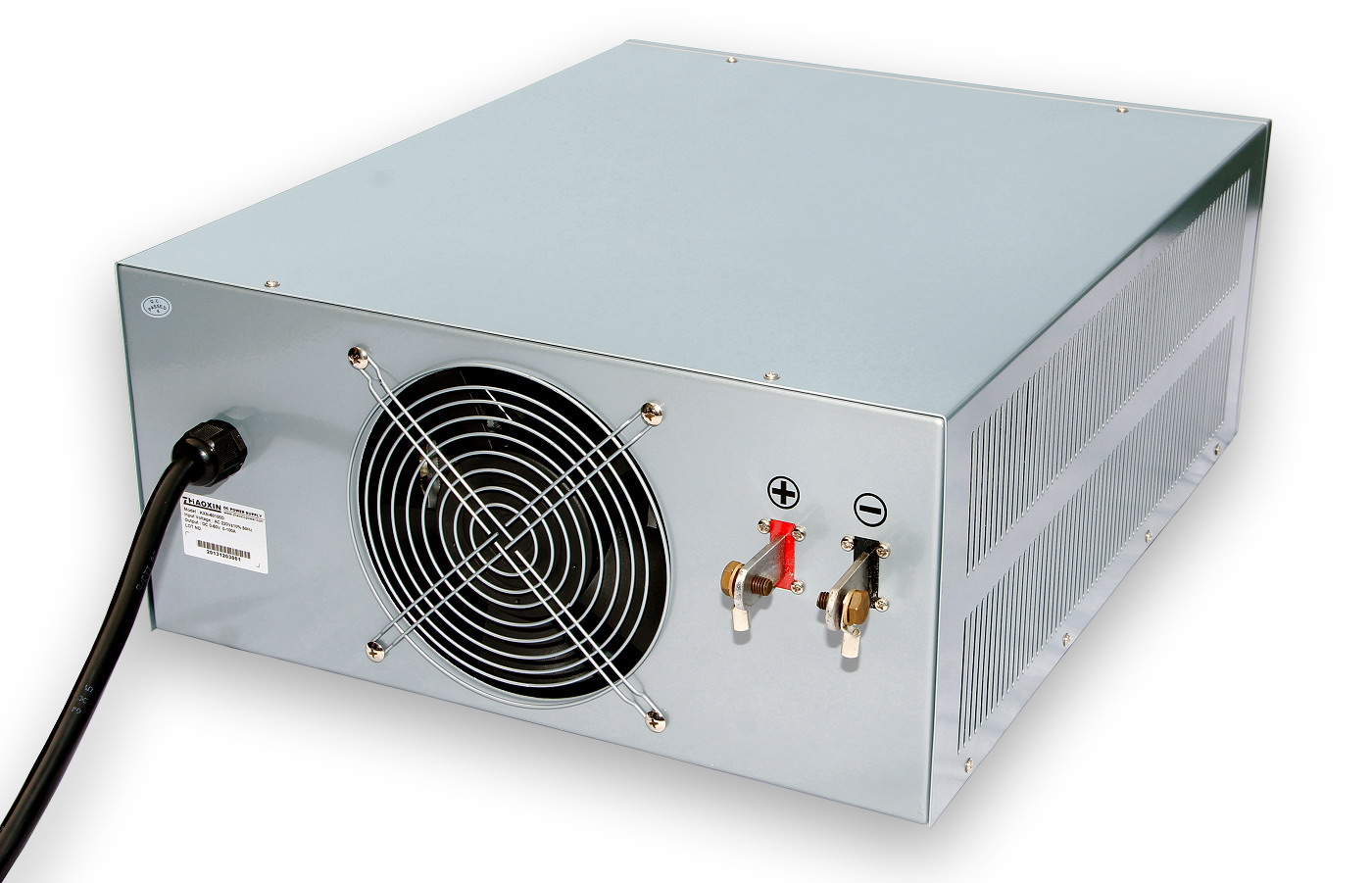 Laboratorní zdroj KXN-60100D 0-60V/100A