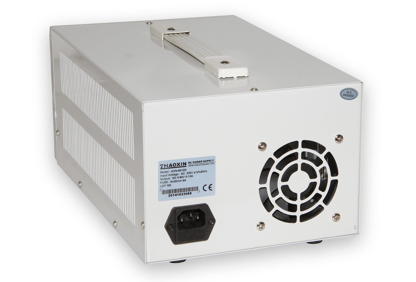 Laboratorní zdroj KXN-6010D 0-60V/10A