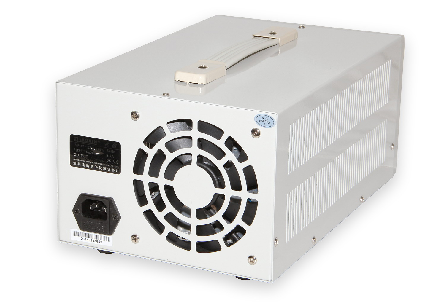 Přesný laboratorní zdroj PS-3010D 0-30V/10A