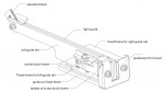 Automatický podavač a počítačka šroubků XLT-808