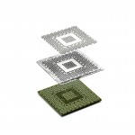 Planžeta pro reballing BGA čipů 9cm na objednávku