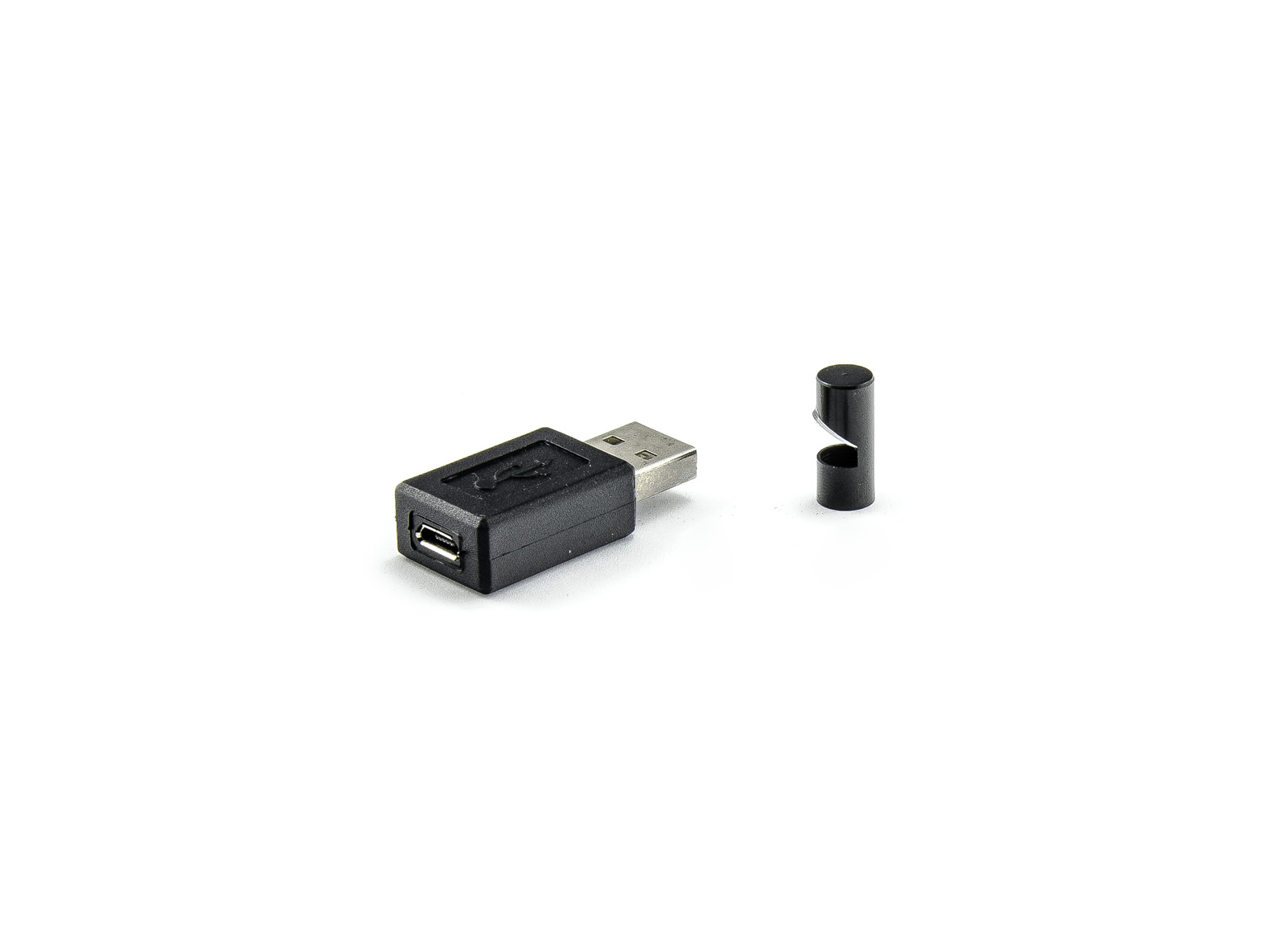 USB endoskop pro Android a PC voděodolný 5m