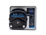 Peristaltické čerpadlo BT100M 0.007 - 380ml/min