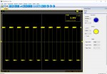 Ruční USB osciloskop Hantek PSO2020 1CH 96MS/s 20Mhz