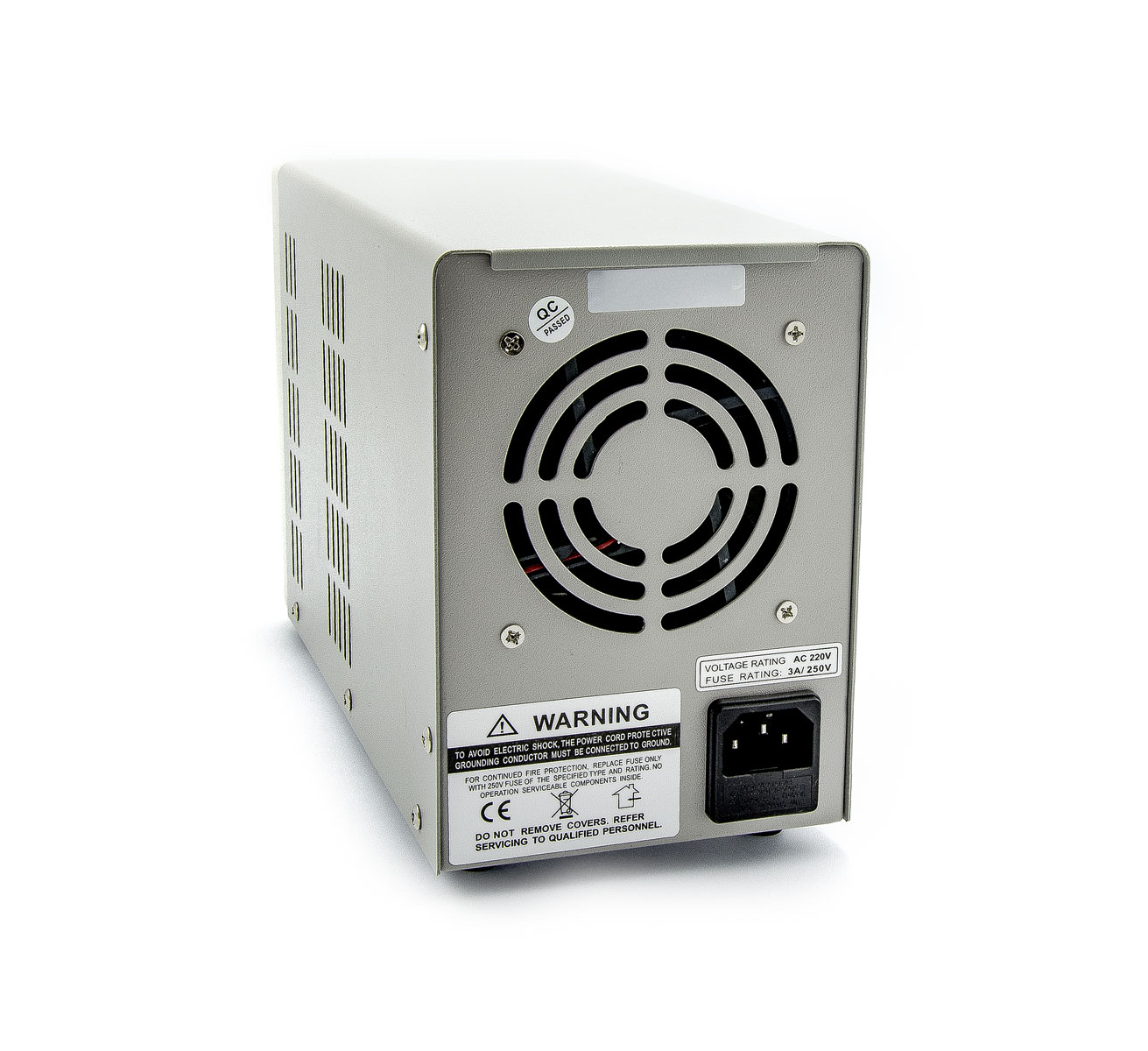 Laboratorní zdroj Korad KD3005D 30V 5A