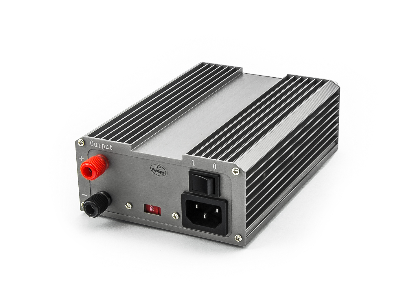 Spínaný laboratorní zdroj Gophert CPS-3205 0-32V/5A