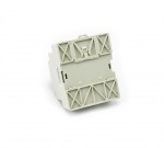 Spínaný síťový zdroj na DIN lištu DR-24-12 12V 2A 24W