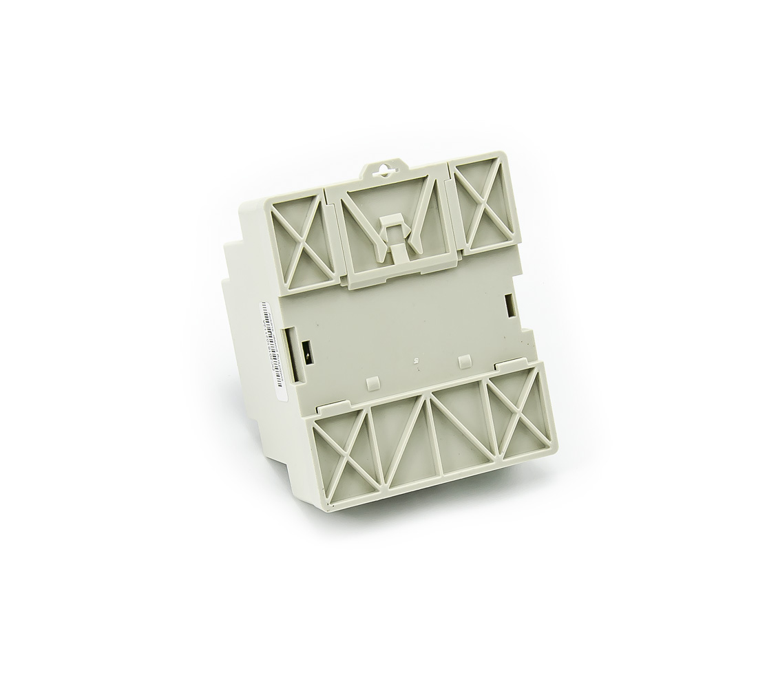 Spínaný síťový zdroj na DIN lištu DR-24-12 12V 2A 24W