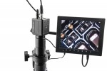 Elektronický mikroskop ALL-IN-ONE