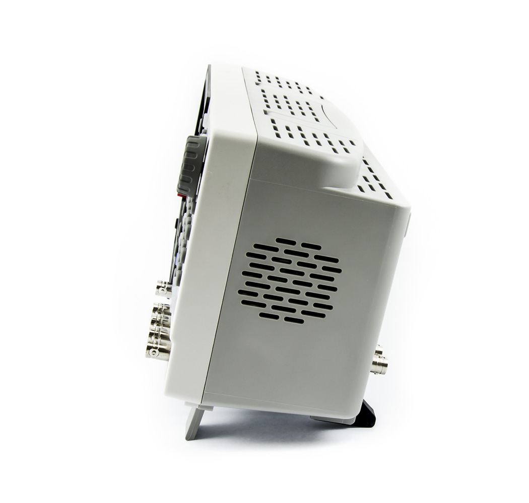 Generátor funkcí Hantek HDG2002B 2CH 16bit, 250MSa/s, 5MHz