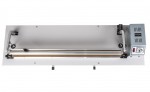 Pedálová impulsní svářecí stanice SFTD-800 s délkou svaru 800mm