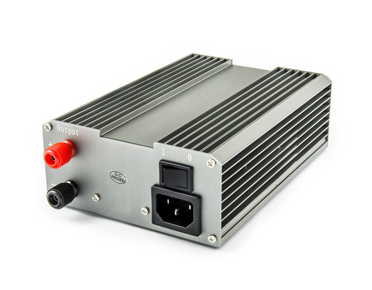 Spínaný laboratorní zdroj Gophert CPS-1610 0-16V/10A