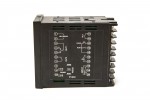 Programovatelný teplotní regulátor PC410 do 1820°C RS232