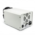 Dvojité peristaltické čerpadlo BT100M 2xYZ1515x 2x 0.007 - 380ml/min