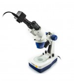USB kamera pro okulárové mikroskopy Hi-res 5Mpix
