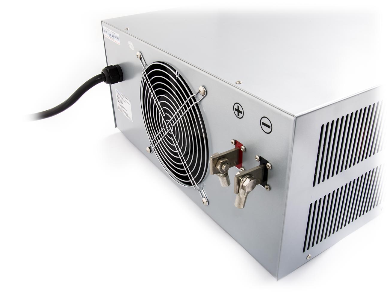 Laboratorní zdroj KXN-30200D 0-30V/200A