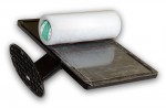 Páska pro ochranu LCD tabletů a monitorů role 30cm