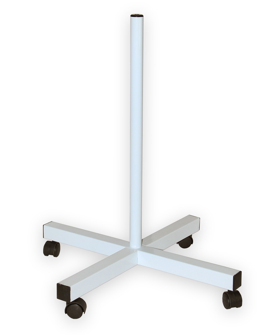 Lampa s kruhovou lupou typové řady T86-E zvětšení 10D